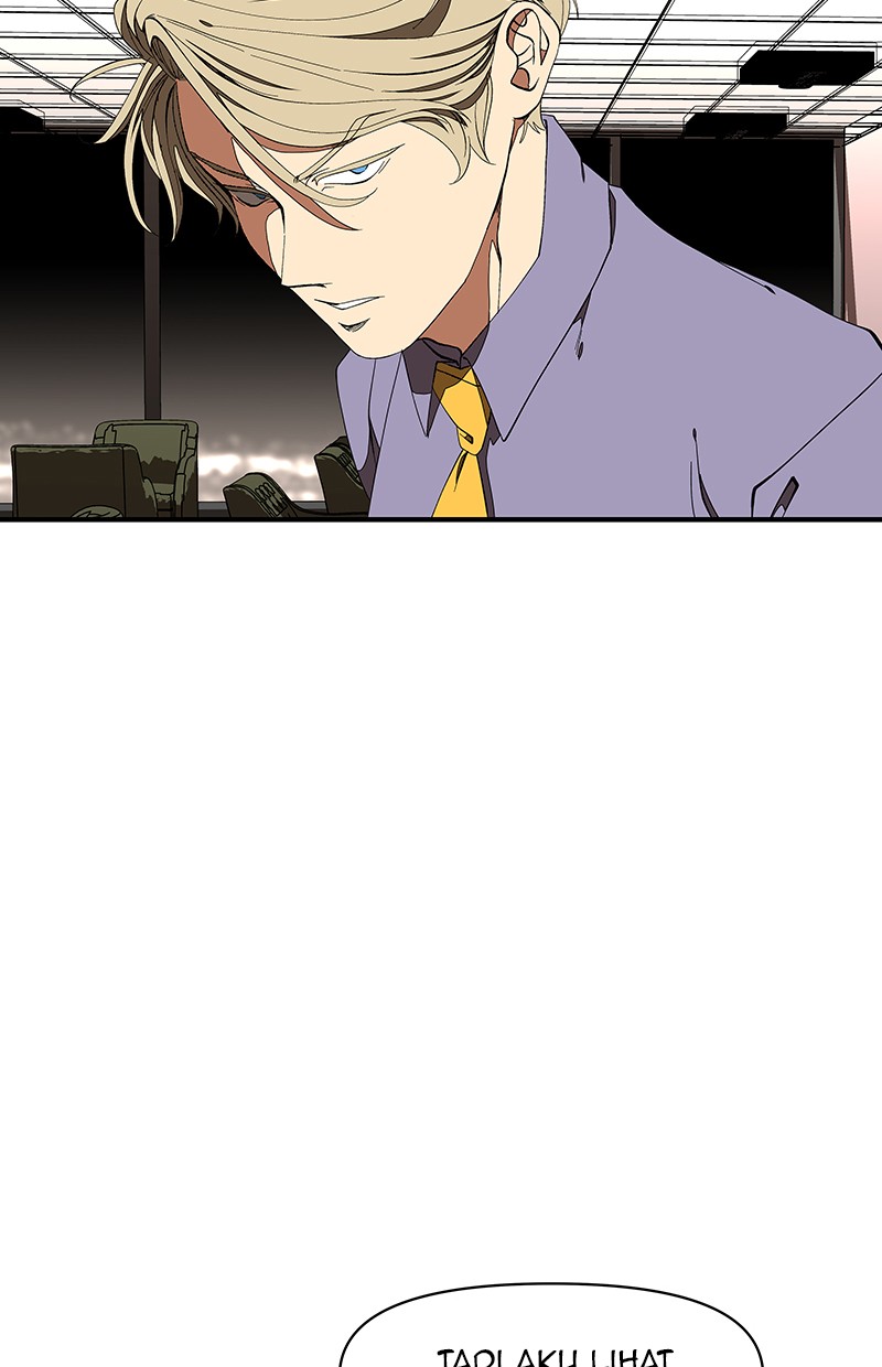 I Love Yoo Chapter 109 - halaman 27