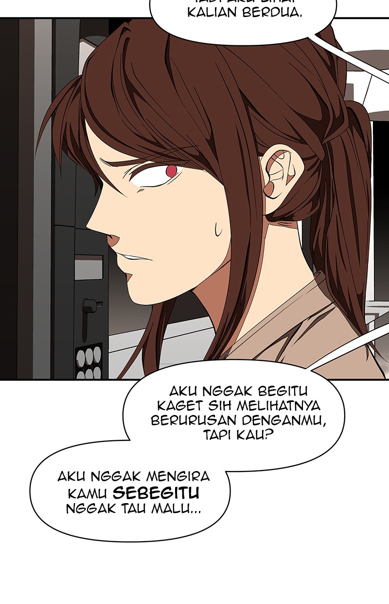 I Love Yoo Chapter 109 - halaman 28