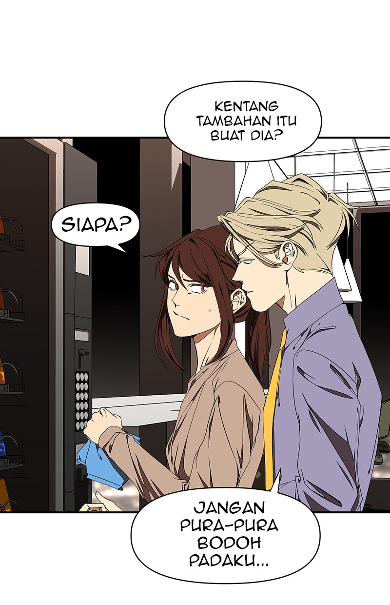 I Love Yoo Chapter 109 - halaman 29