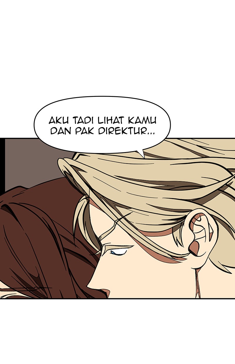 I Love Yoo Chapter 109 - halaman 30