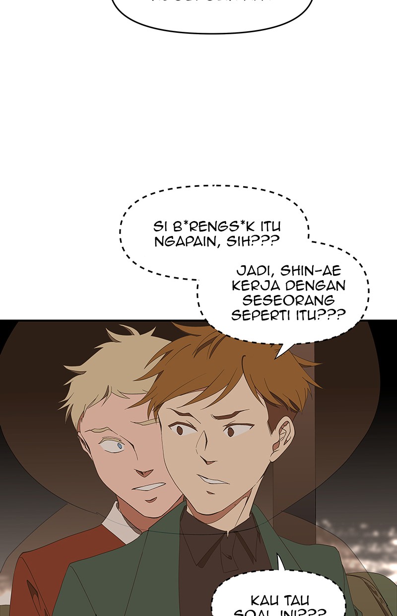 I Love Yoo Chapter 109 - halaman 32