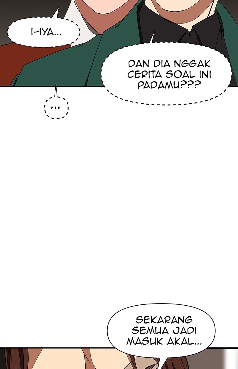 I Love Yoo Chapter 109 - halaman 34