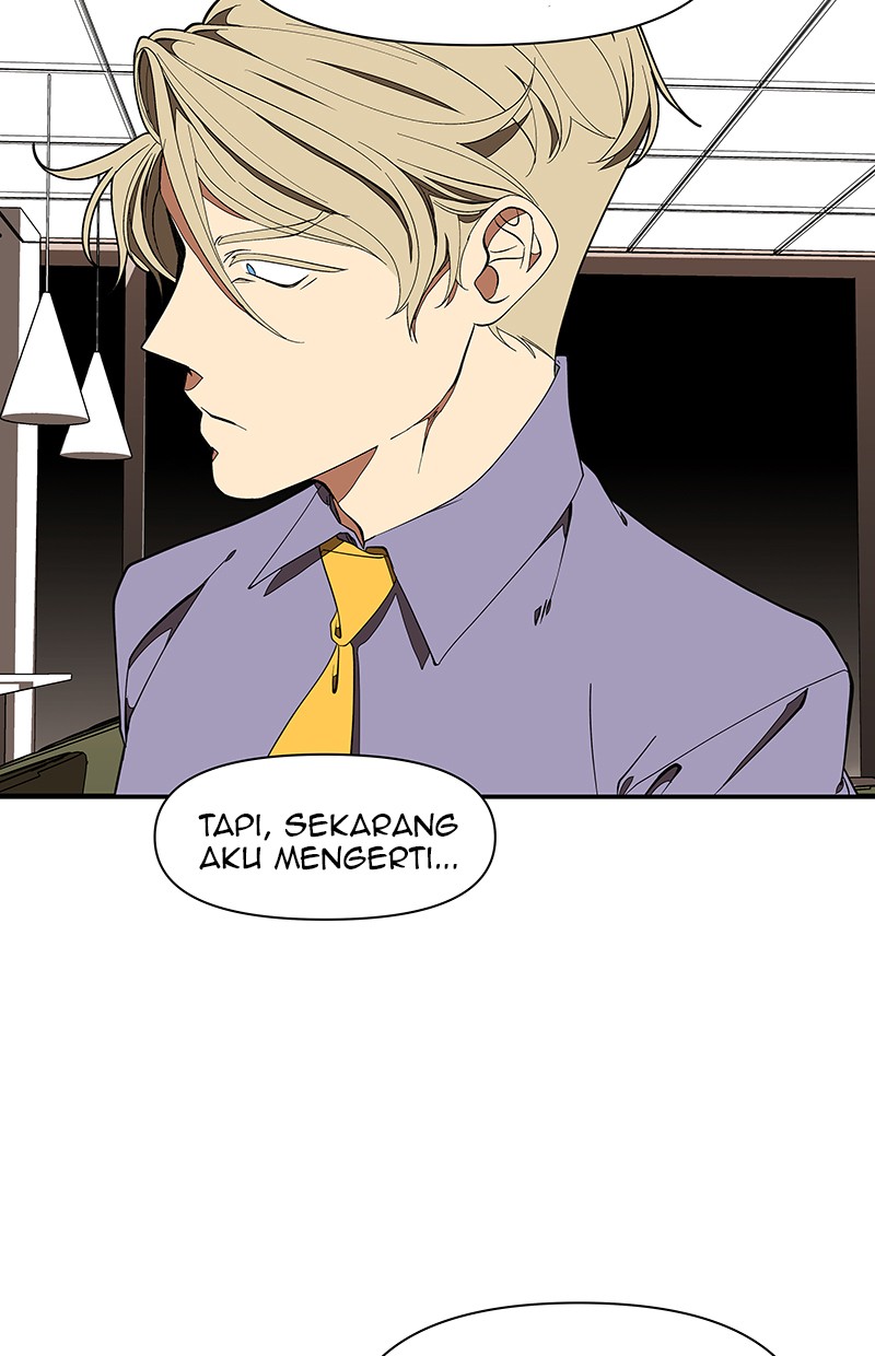 I Love Yoo Chapter 109 - halaman 36