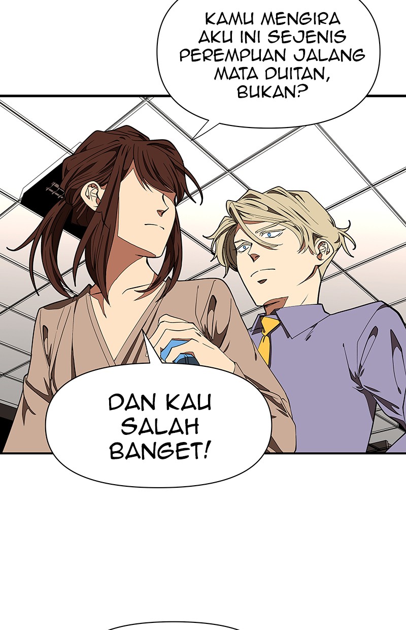 I Love Yoo Chapter 109 - halaman 37
