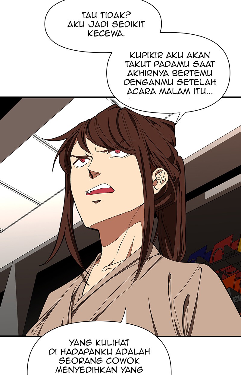 I Love Yoo Chapter 109 - halaman 38