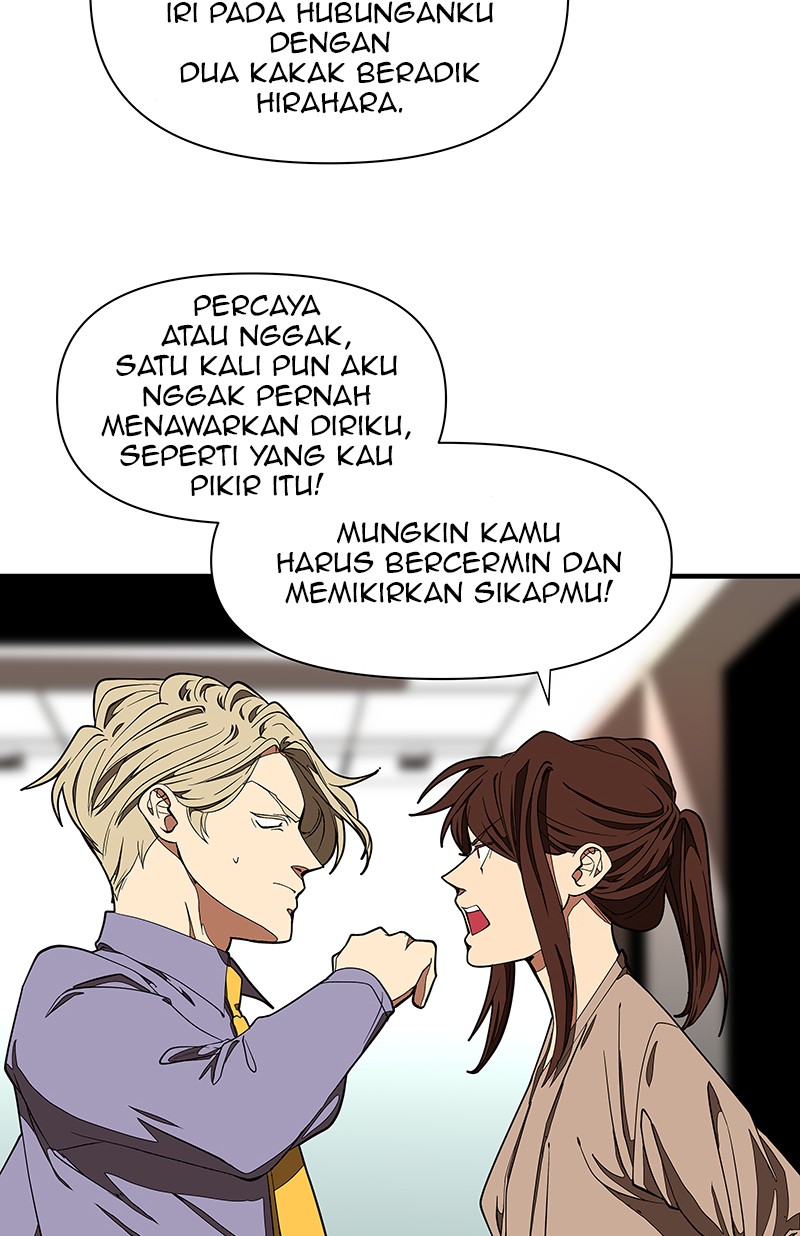 I Love Yoo Chapter 109 - halaman 39