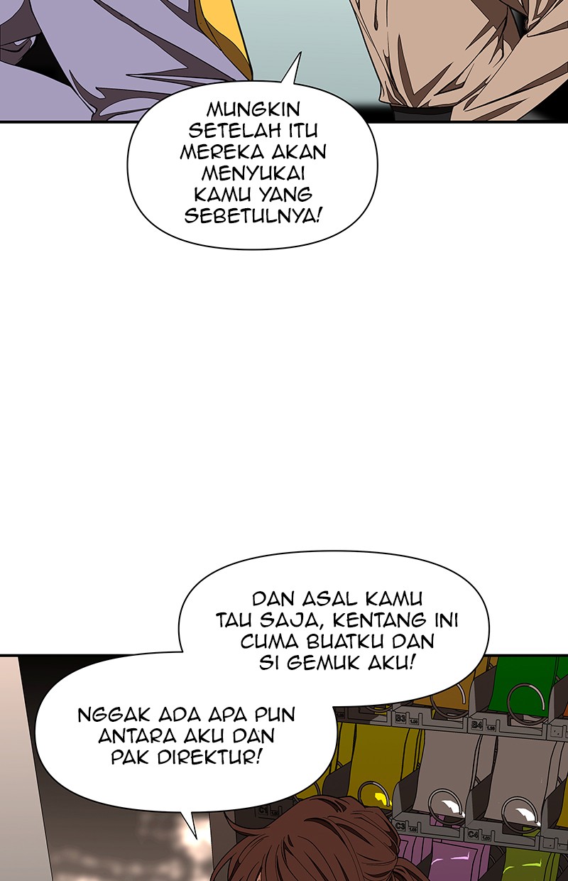 I Love Yoo Chapter 109 - halaman 40
