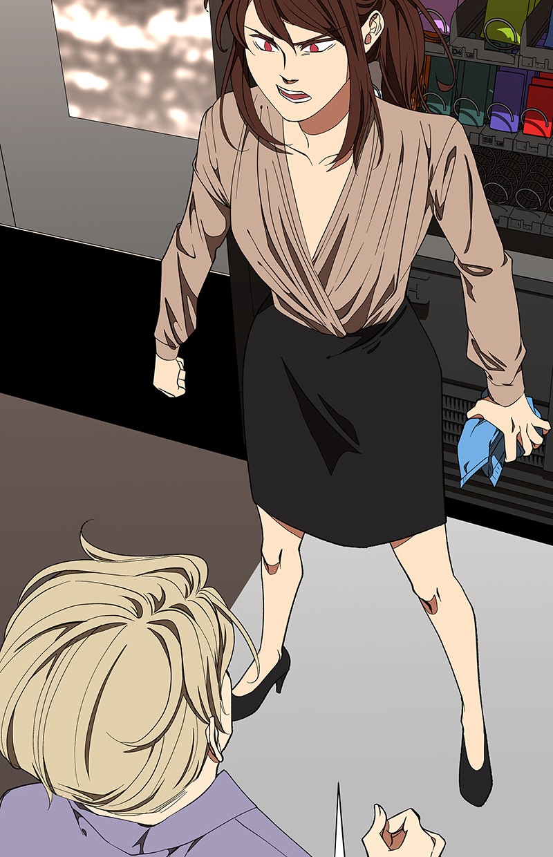 I Love Yoo Chapter 109 - halaman 41