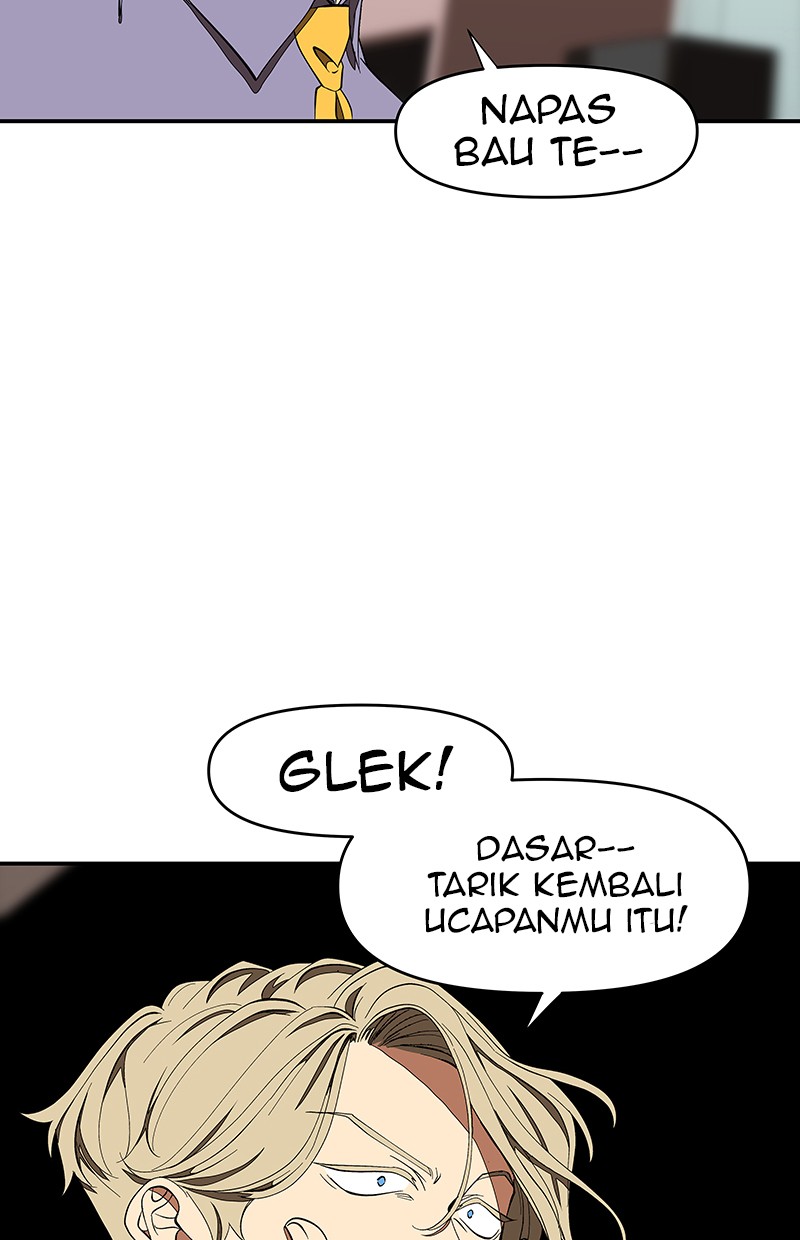 I Love Yoo Chapter 109 - halaman 43