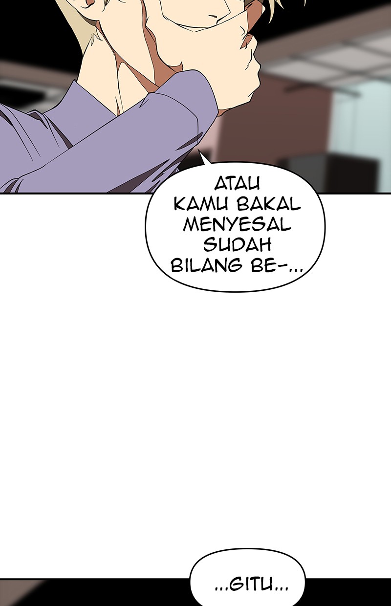 I Love Yoo Chapter 109 - halaman 44