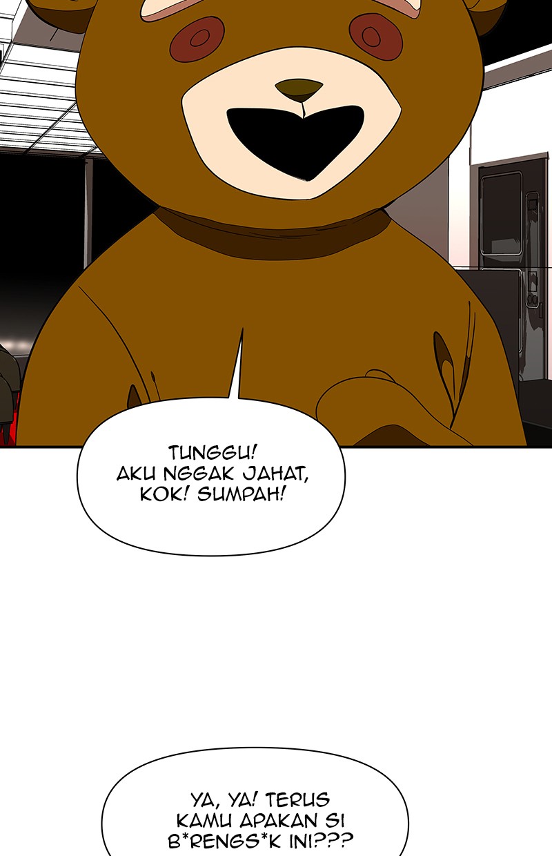 I Love Yoo Chapter 109 - halaman 50