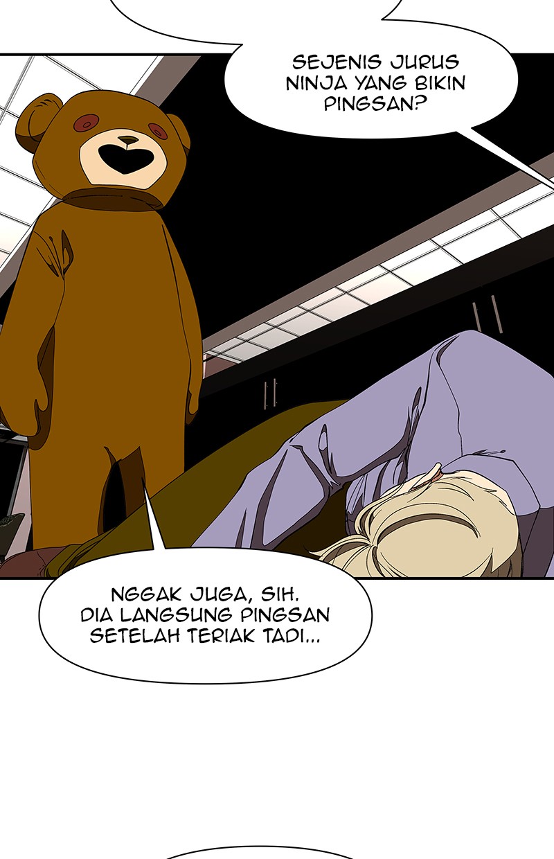 I Love Yoo Chapter 109 - halaman 51