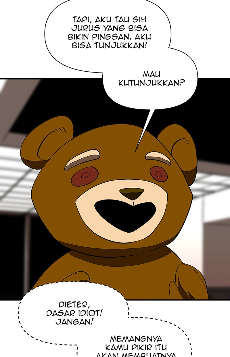 I Love Yoo Chapter 109 - halaman 52