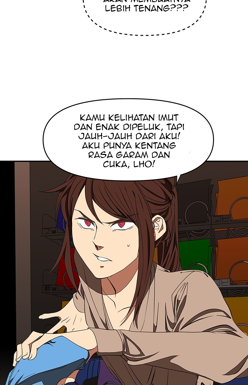 I Love Yoo Chapter 109 - halaman 53