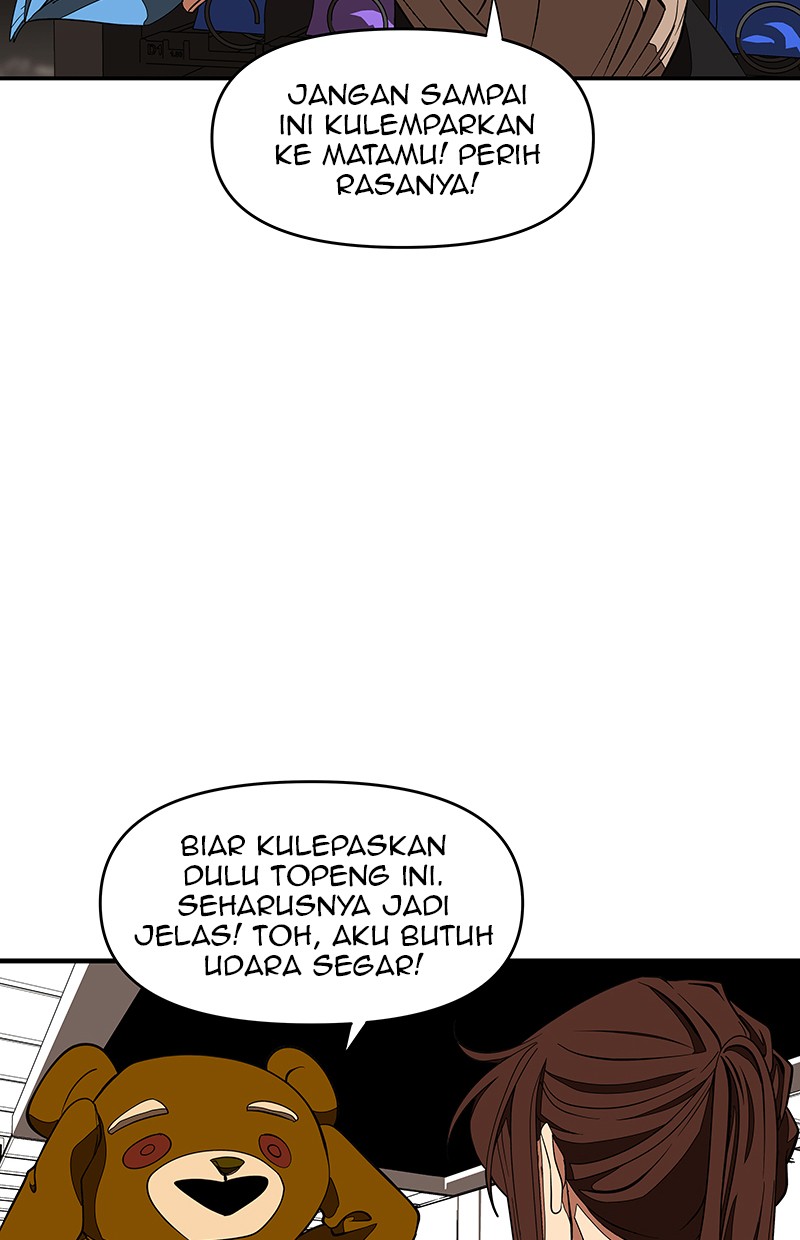 I Love Yoo Chapter 109 - halaman 54