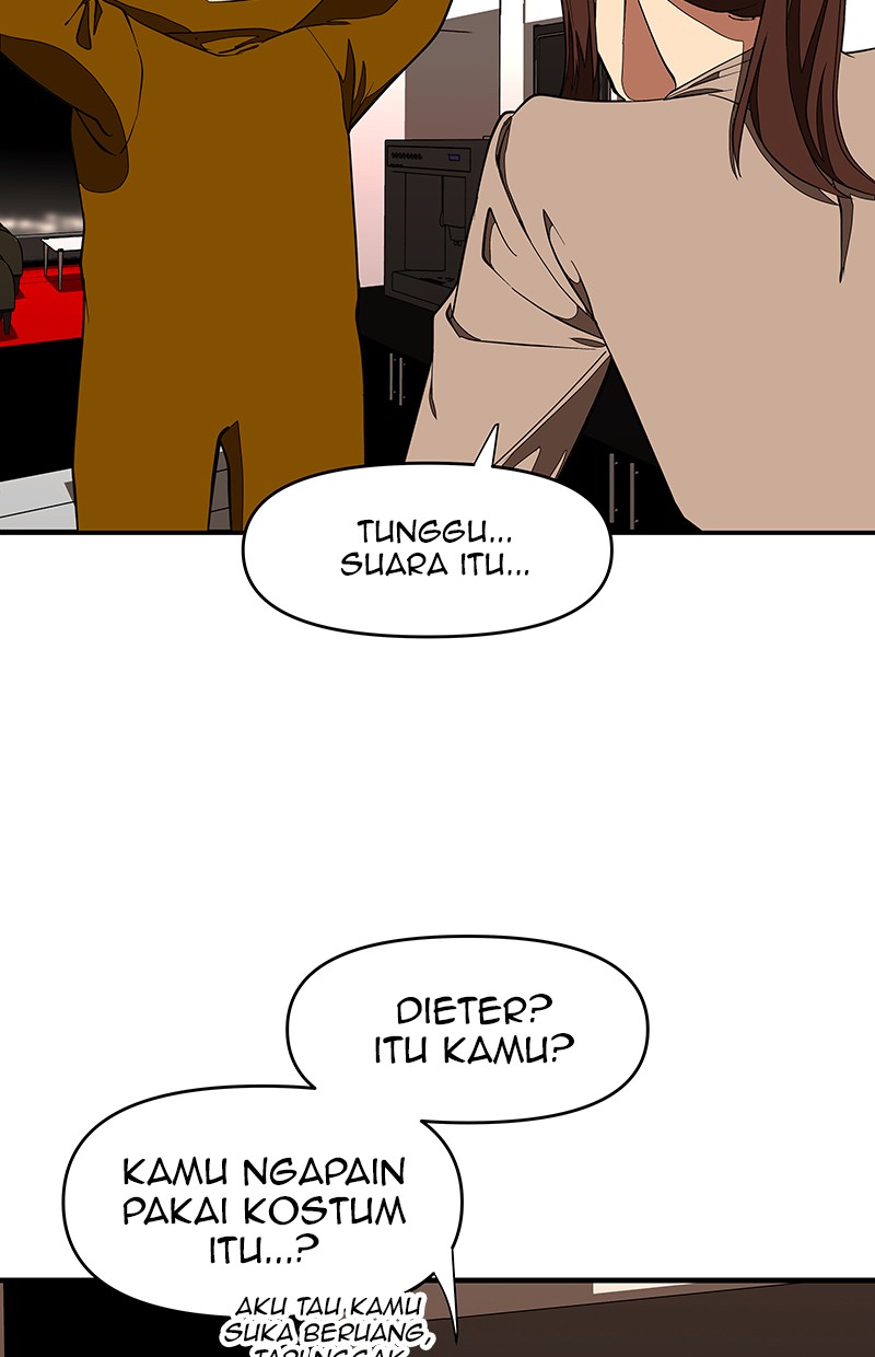 I Love Yoo Chapter 109 - halaman 55