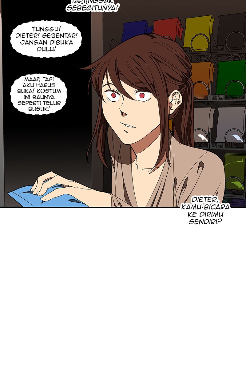 I Love Yoo Chapter 109 - halaman 56