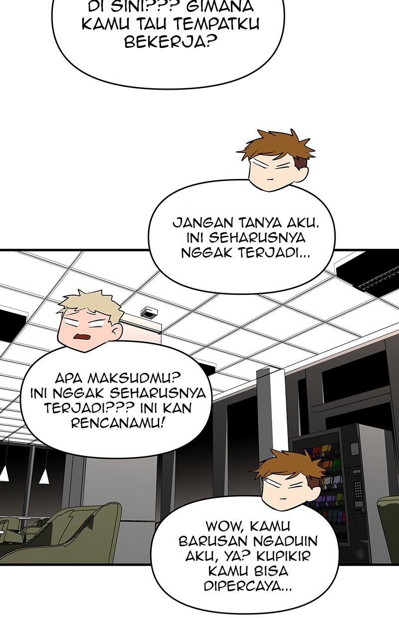 I Love Yoo Chapter 109 - halaman 59