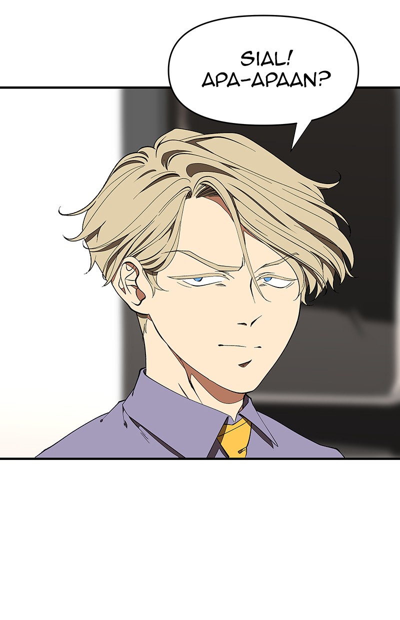 I Love Yoo Chapter 109 - halaman 6