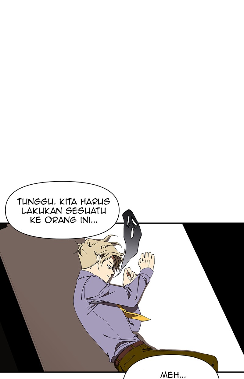 I Love Yoo Chapter 109 - halaman 60