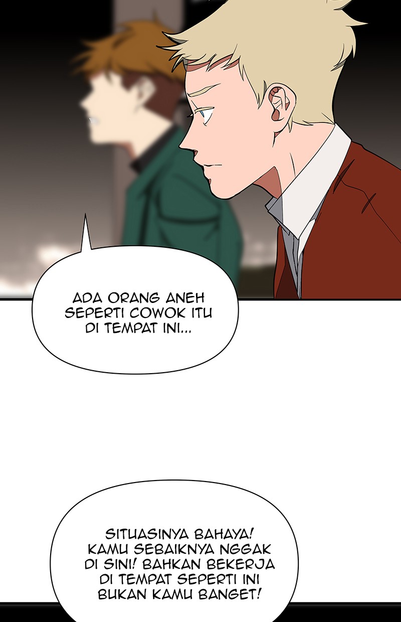 I Love Yoo Chapter 109 - halaman 63