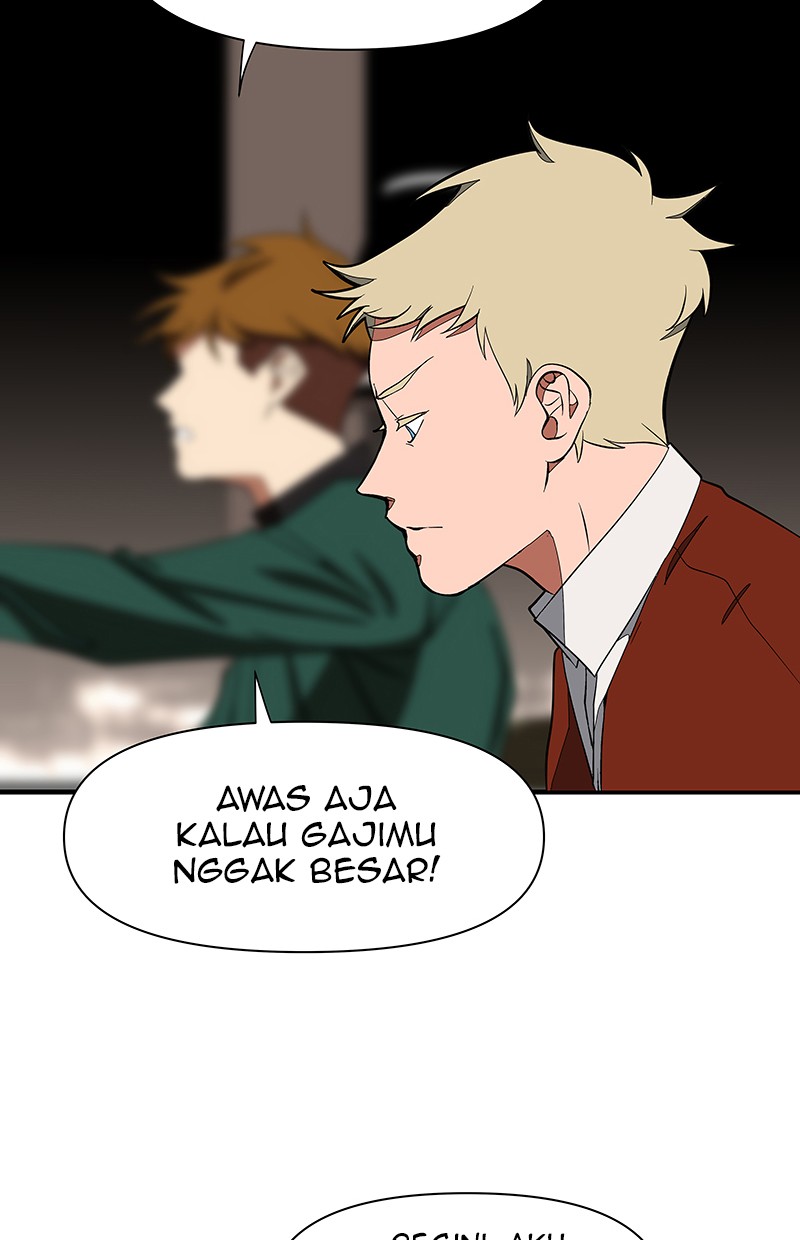I Love Yoo Chapter 109 - halaman 64