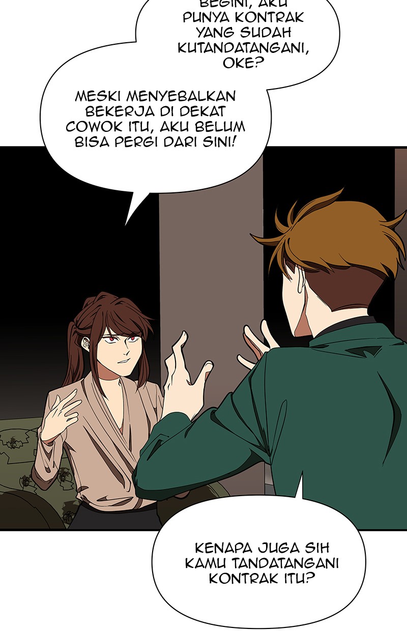 I Love Yoo Chapter 109 - halaman 65