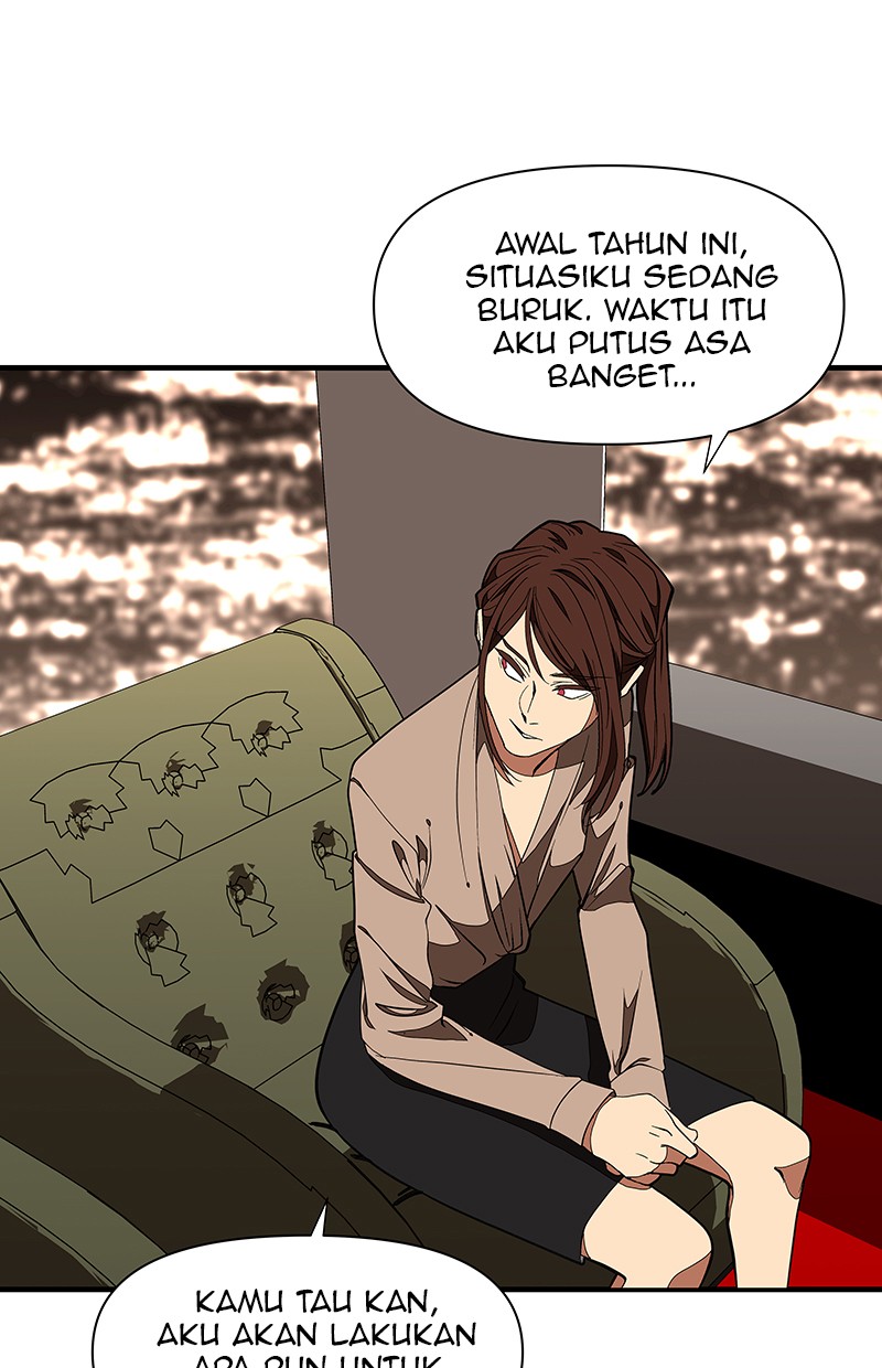 I Love Yoo Chapter 109 - halaman 67