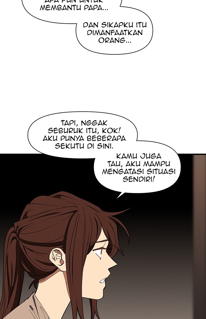 I Love Yoo Chapter 109 - halaman 68