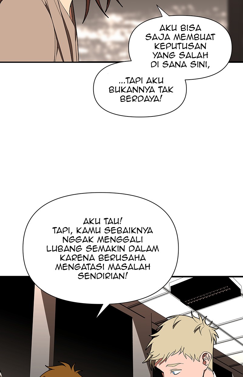 I Love Yoo Chapter 109 - halaman 69