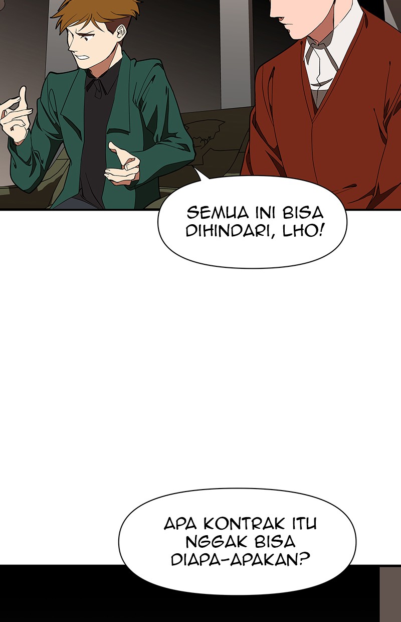 I Love Yoo Chapter 109 - halaman 70