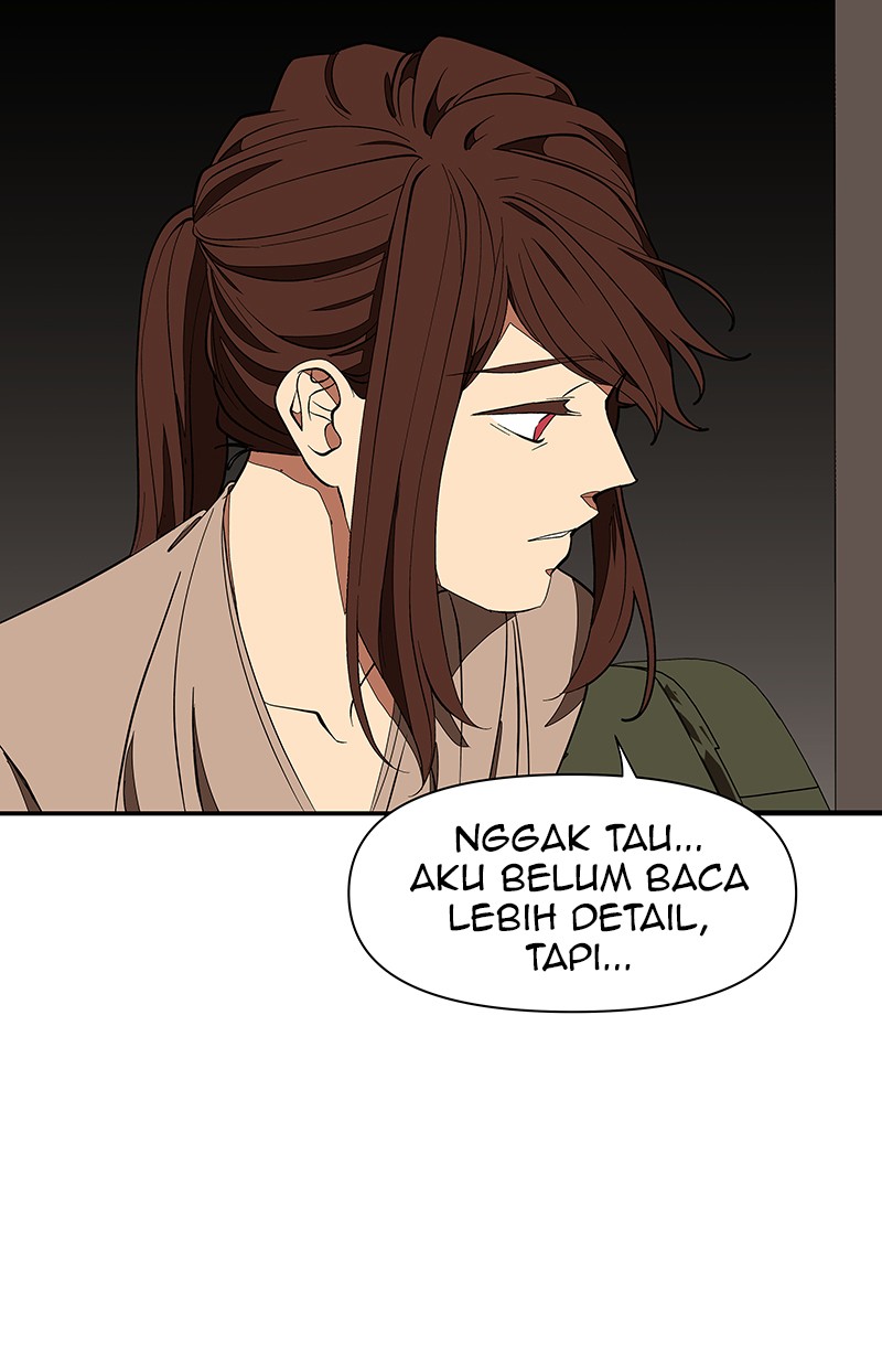 I Love Yoo Chapter 109 - halaman 71