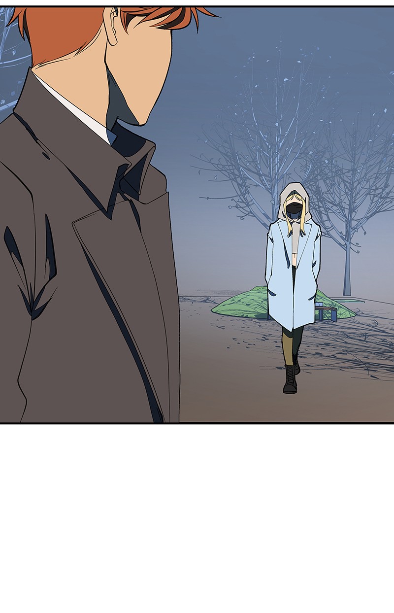 I Love Yoo Chapter 109 - halaman 81
