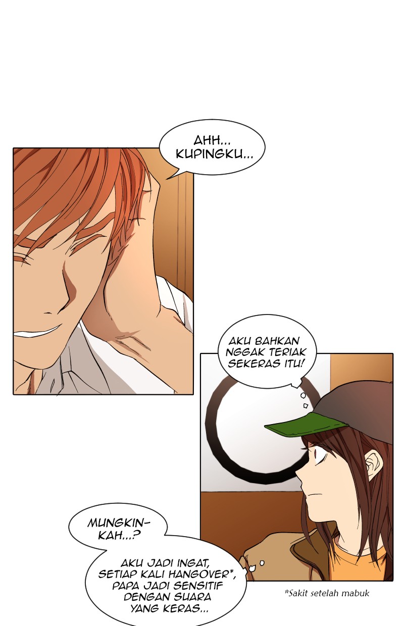 I Love Yoo Chapter 11 - halaman 14