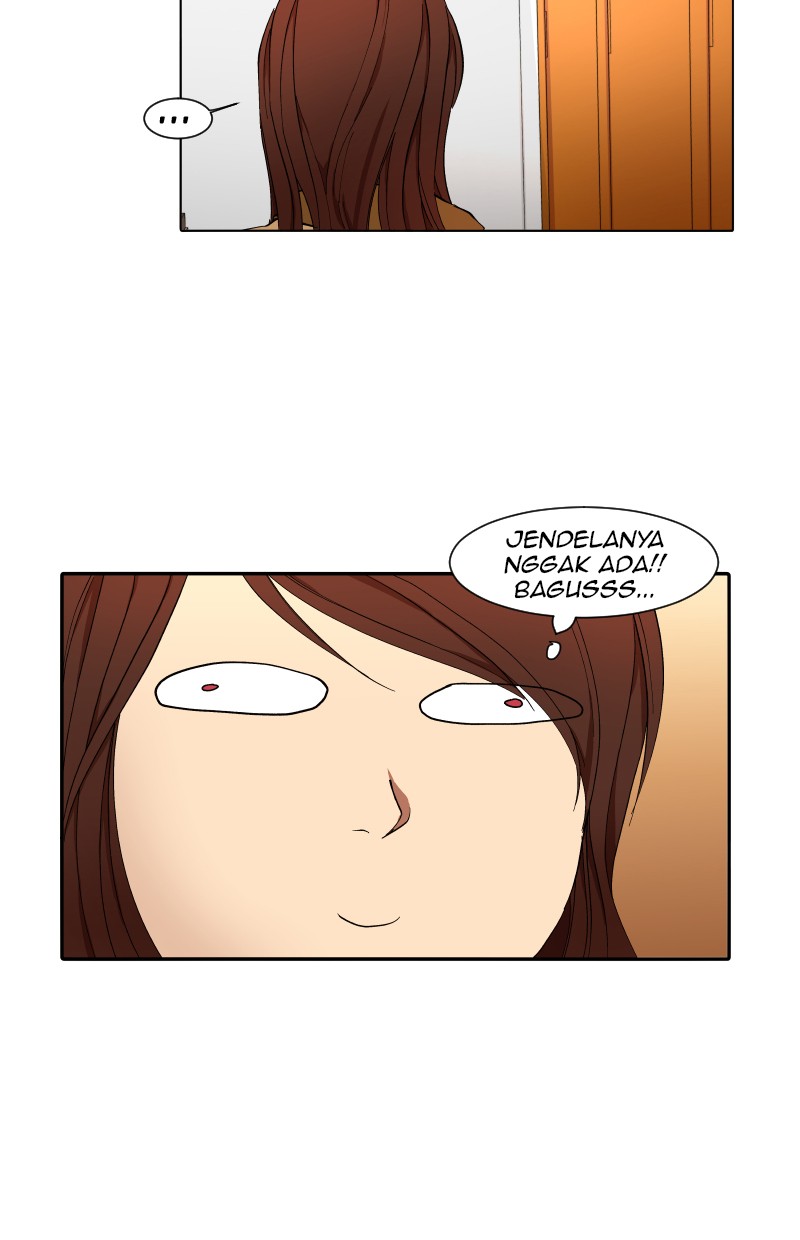 I Love Yoo Chapter 11 - halaman 33