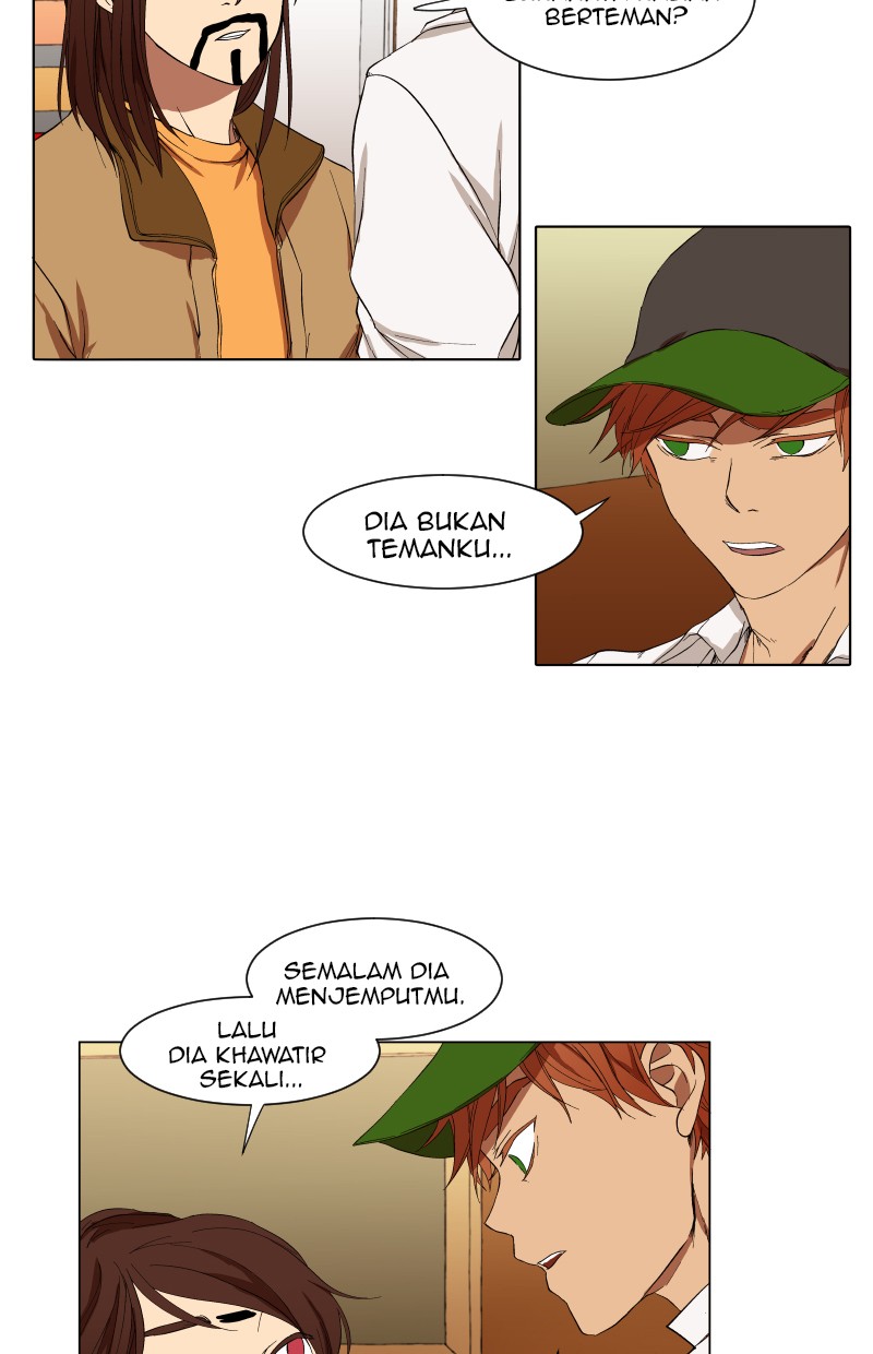 I Love Yoo Chapter 11 - halaman 48