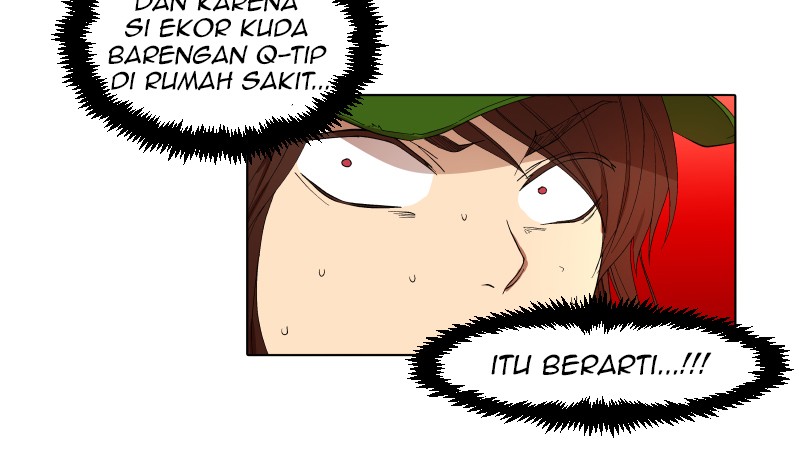 I Love Yoo Chapter 11 - halaman 6
