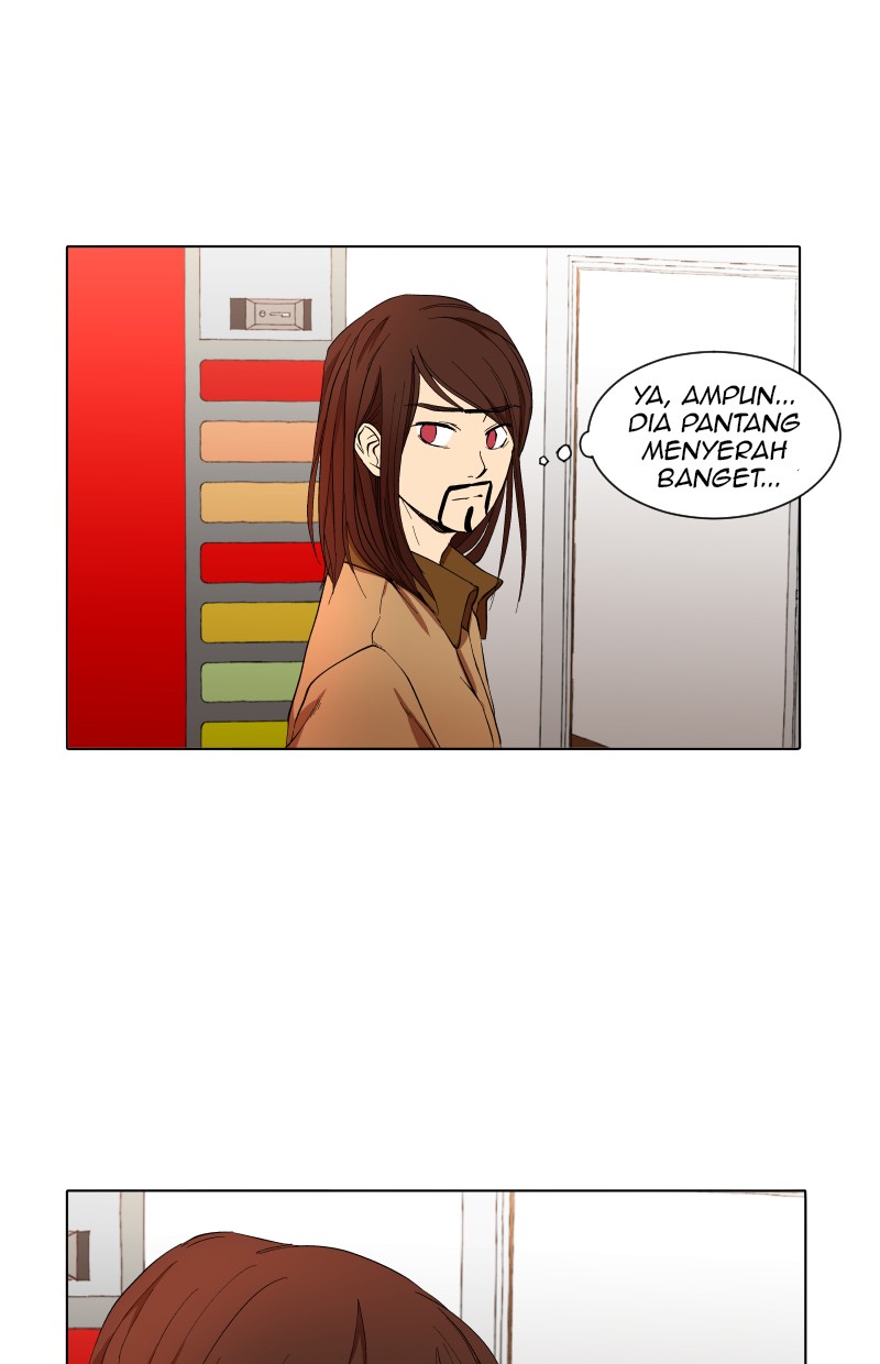 I Love Yoo Chapter 11 - halaman 63