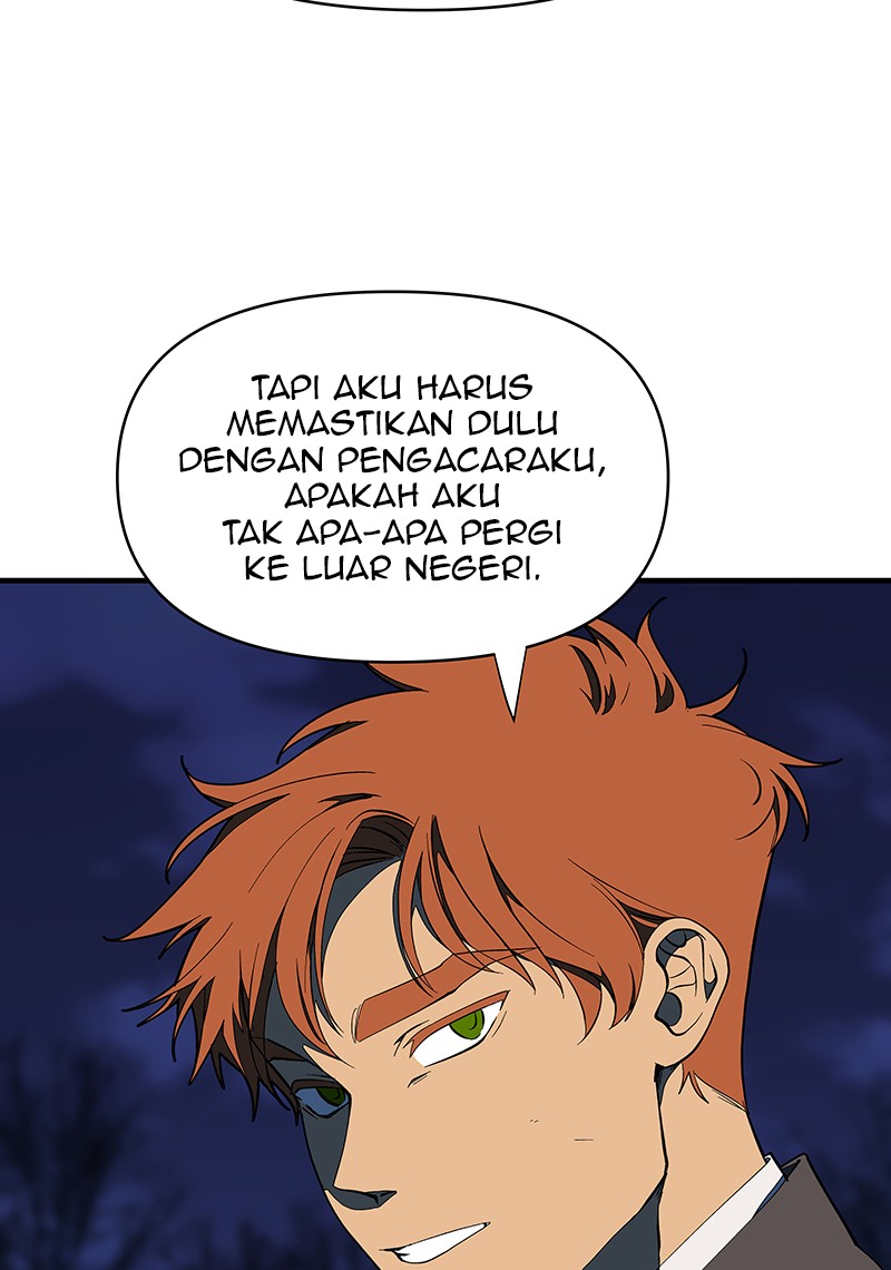 I Love Yoo Chapter 110 - halaman 10