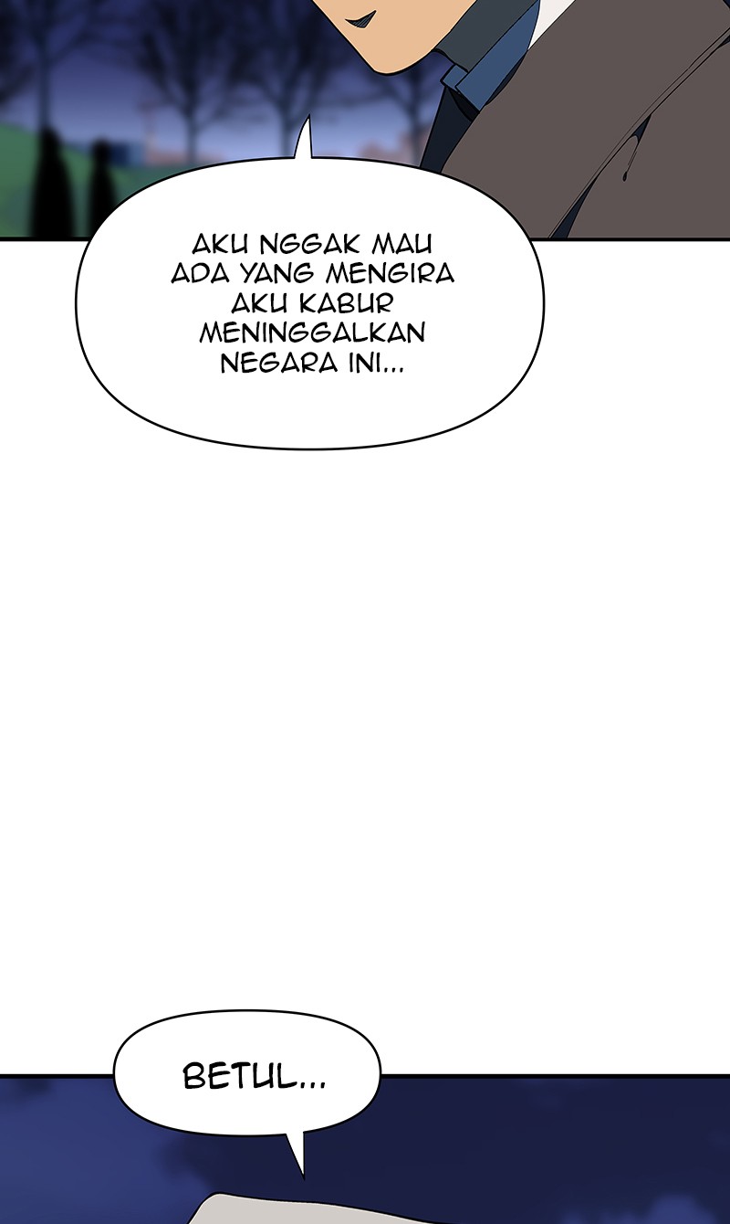 I Love Yoo Chapter 110 - halaman 11