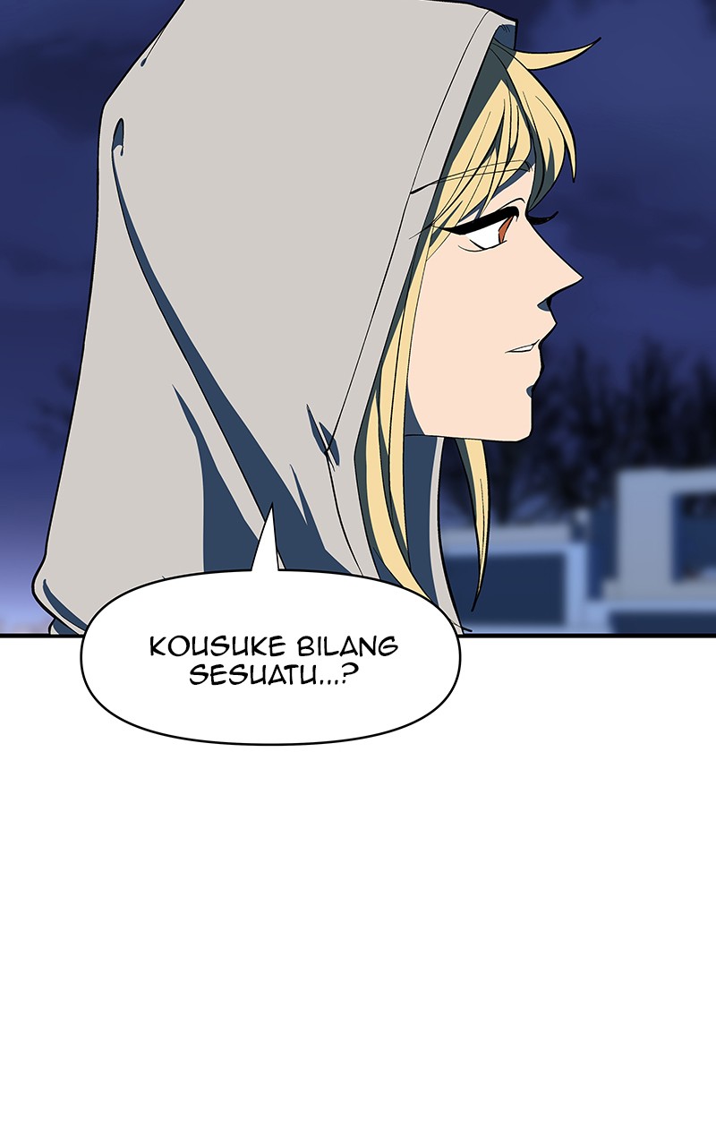 I Love Yoo Chapter 110 - halaman 12