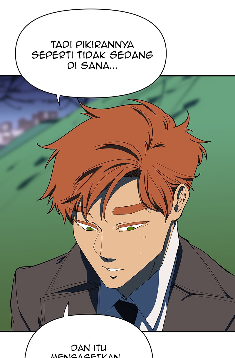 I Love Yoo Chapter 110 - halaman 13
