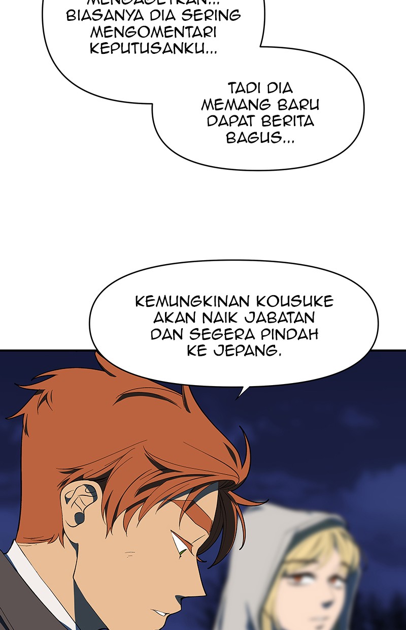 I Love Yoo Chapter 110 - halaman 14