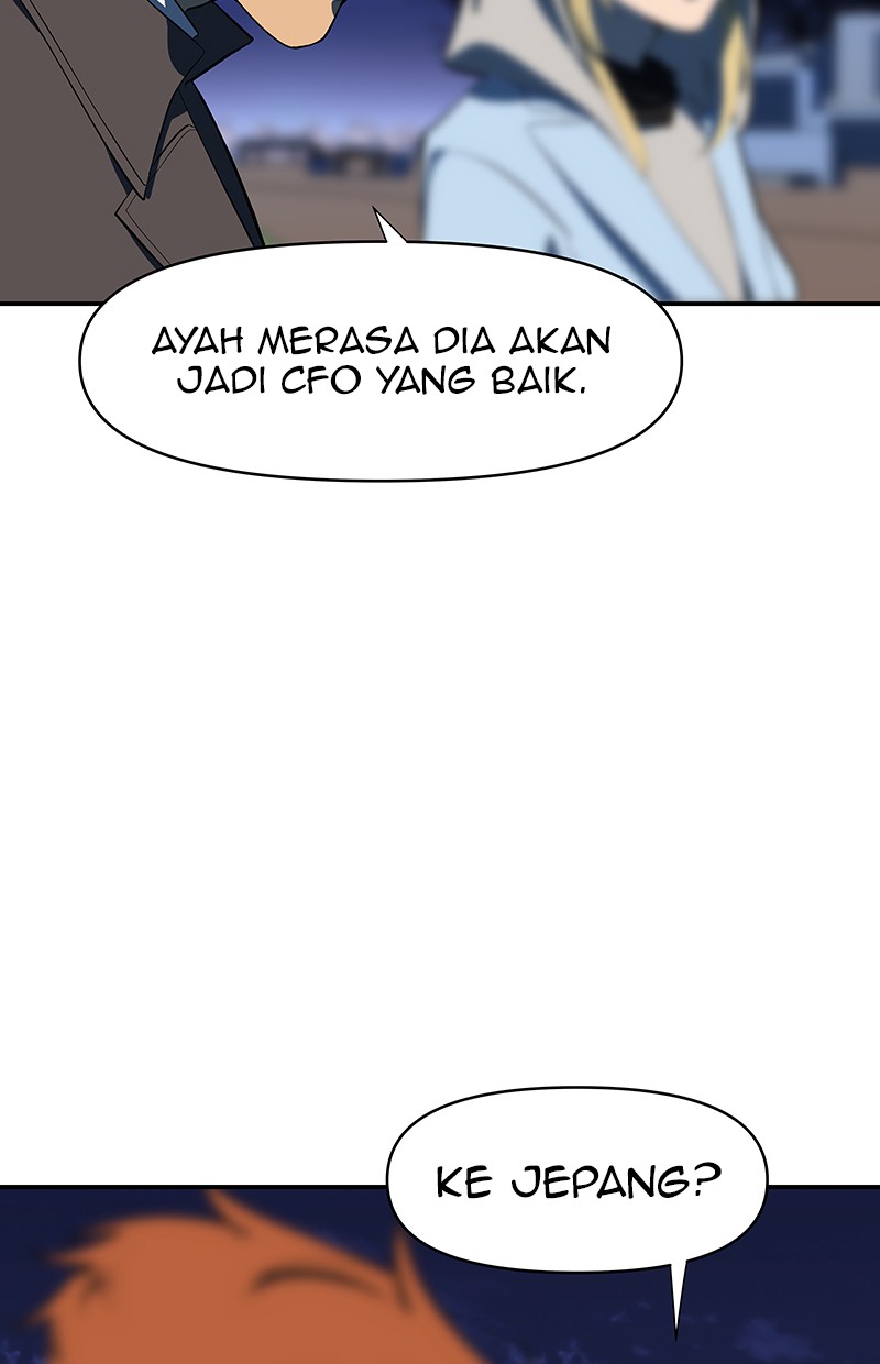 I Love Yoo Chapter 110 - halaman 15