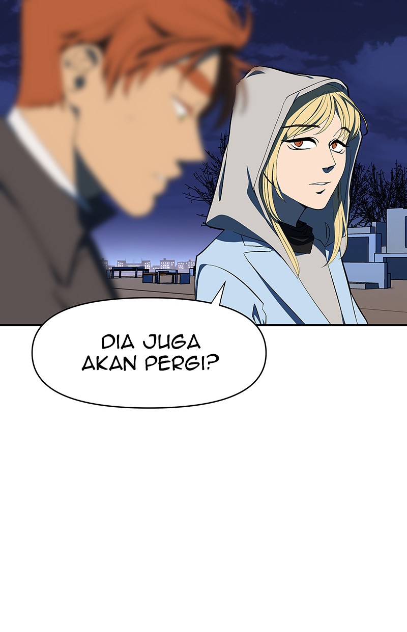 I Love Yoo Chapter 110 - halaman 16