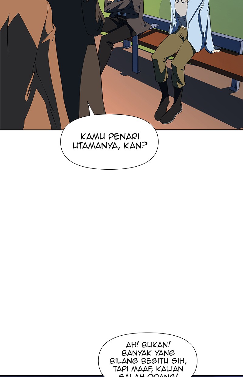 I Love Yoo Chapter 110 - halaman 20
