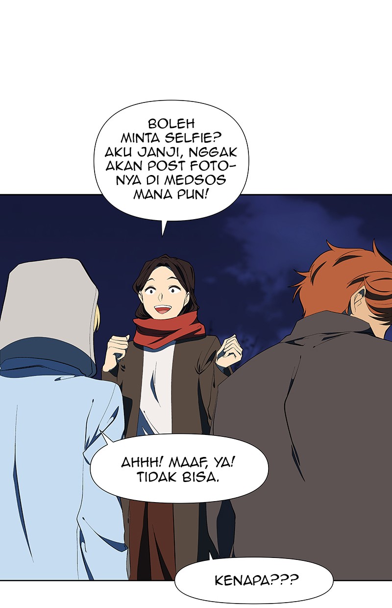 I Love Yoo Chapter 110 - halaman 22
