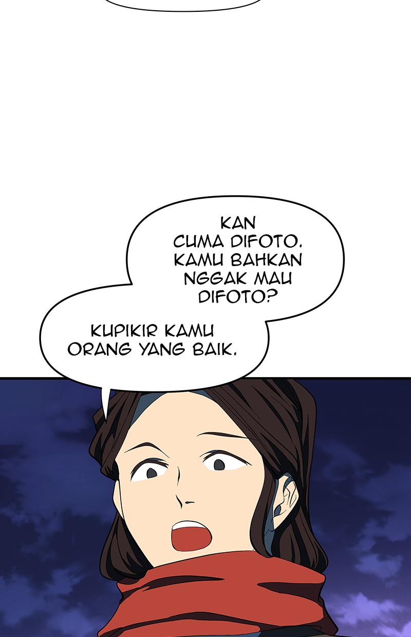 I Love Yoo Chapter 110 - halaman 25