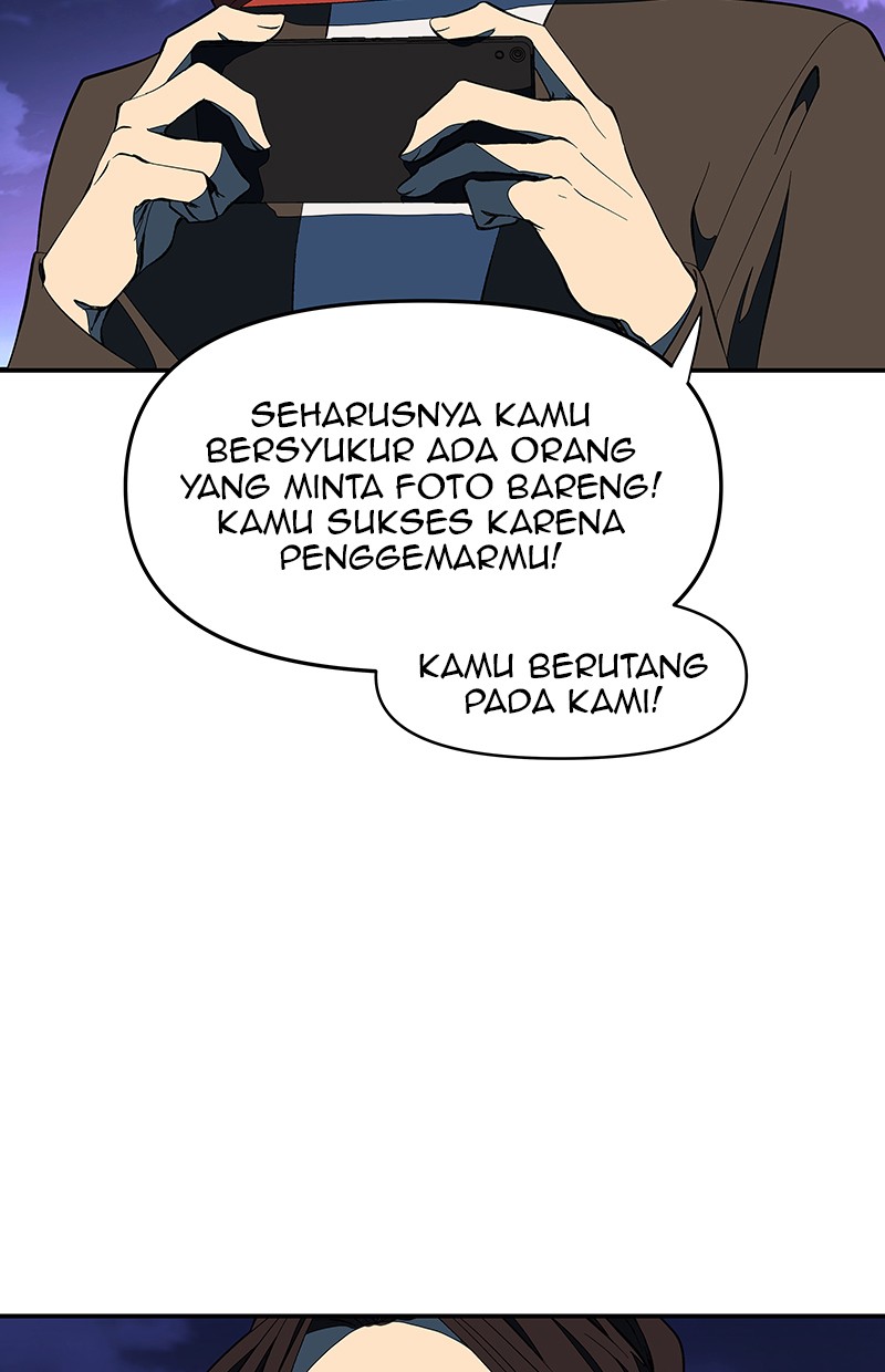 I Love Yoo Chapter 110 - halaman 26
