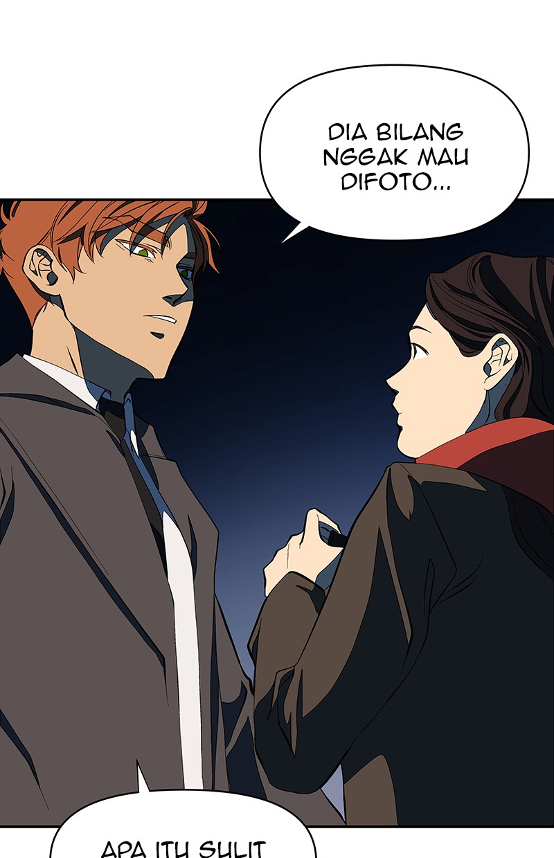 I Love Yoo Chapter 110 - halaman 28